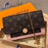 Louis Vuitton Flore Bag Lv354356 17.5x11.5x3.5cm